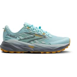Brooks Women's Cascadia 19 Wide Trail Running Shoes