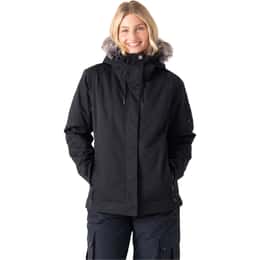 ROXY Women's Meade Snow Jacket