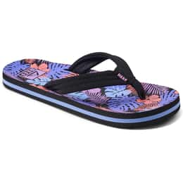 REEF Kids' Ahi Sandals