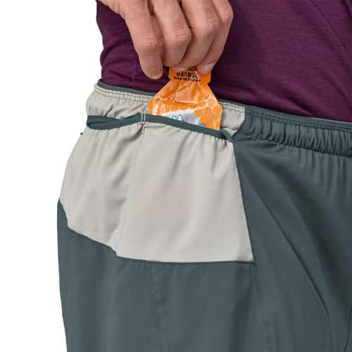 Patagonia Men's Strider Pro 5 in Shorts alt image view 4