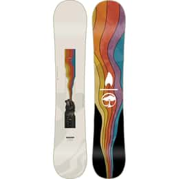 Arbor Women's Cadence Camber Snowboard '25