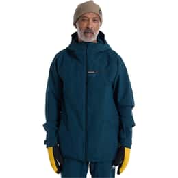 Burton Men's Lodgepole 2L Snow Jacket