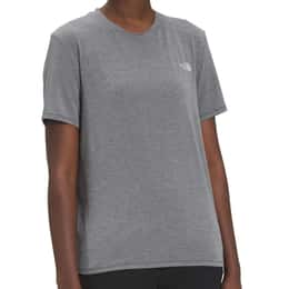 The North Face Women's Wander Short Sleeve Athletic Top