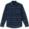 O'Neill Men's Glacier Overshirt Superfleece Shirt alt image view 4
