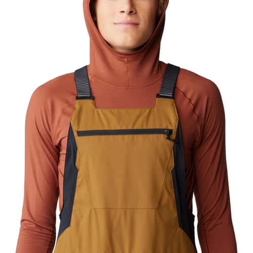 Mountain Hardwear Men's Firefall Bib alt image view 3