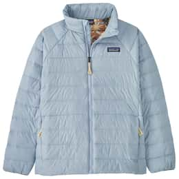 Patagonia Girls' Down Sweater