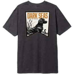 Dark Seas Men's Boykin Mineral T-Shirt