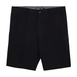 ONeill Men's Reserve Light Check 19" Shorts