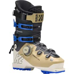 K2 Men's Mindbender 120 BOA Ski Boots '25