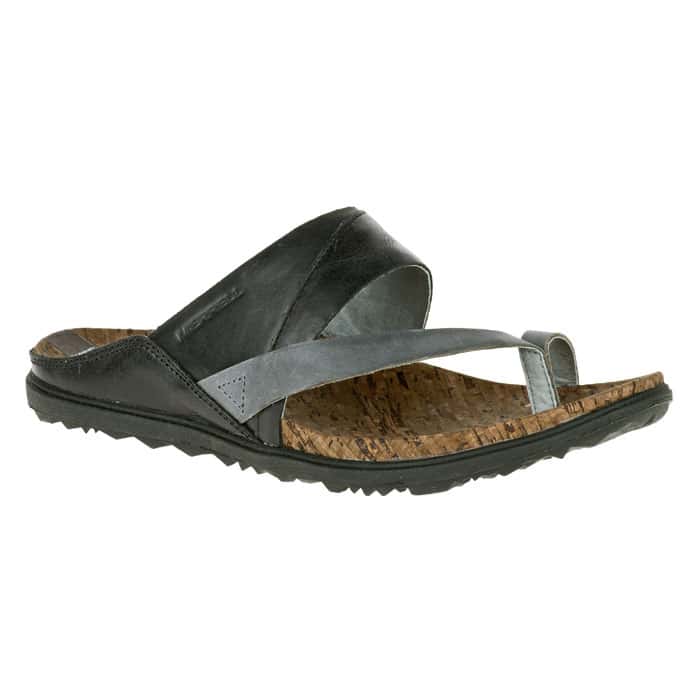 Merrell Women's Around Town Thong Sandals