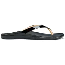 OluKai Women's Ho'opio Casual Sandals