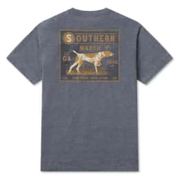 Southern Marsh Men's Seawash Pointer Pack Short Sleeve T Shirt
