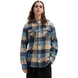 Vans Men's Box Flannel Shirt