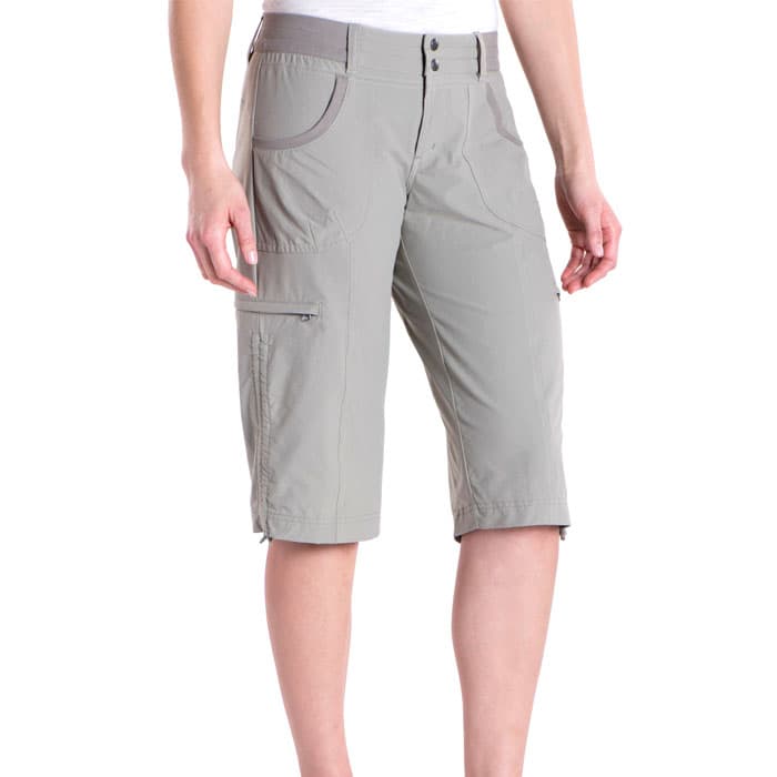 kuhl capri womens