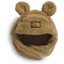 The North Face Little Kids' Baby Bear Trapper Hat