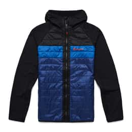 Cotopaxi Men's Capa Hybrid Insulated Hooded Jacket