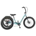 Sun Bicycles Baja 24" Tricycle alt image view 2