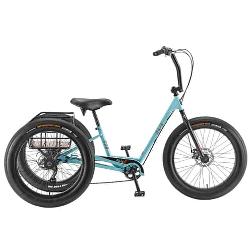 Sun Bicycles Baja 24" Tricycle alt image view 2