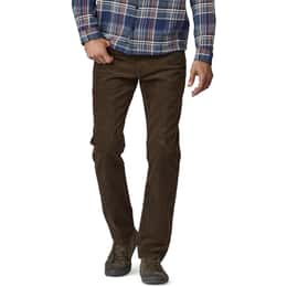 Patagonia Men's Organic Cotton Corduroy Regular Jeans