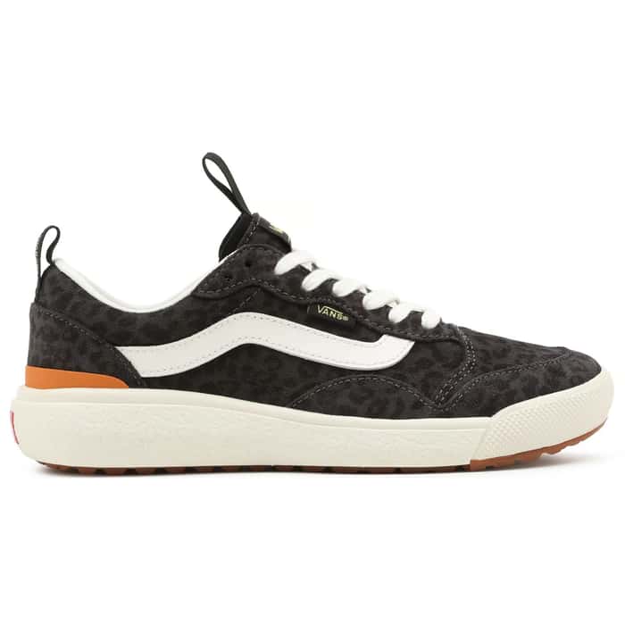 Vans Women's UltraRange EXO SE Casual Shoes