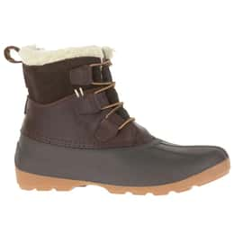 Kamik Women's Simona Mid Winter Boots