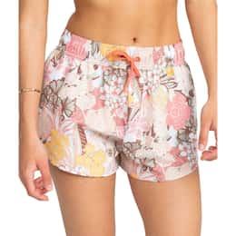 ROXY Women's New Fashion 2" Boardshorts