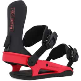 Ride Women's CL-6 Snowboard Bindings '25