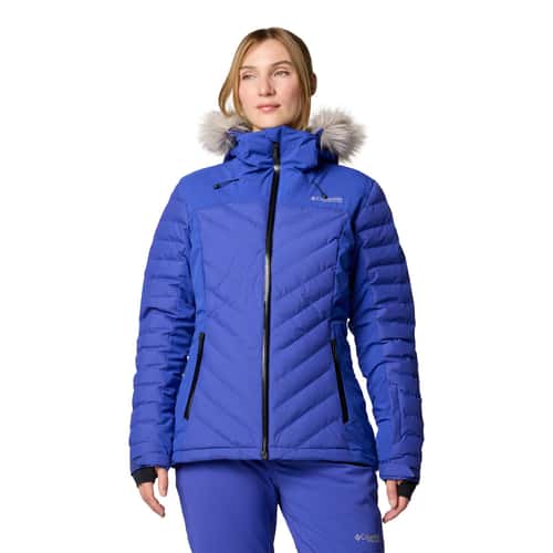 Columbia Women's Bird Mountain III Insulated Jacket - Sun & Ski Sports