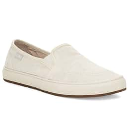 Sanuk, Shoes, Womens Tan Sanuks