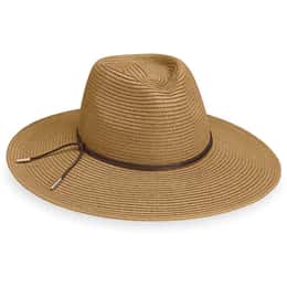 Wallaroo Women's Montecito Hat