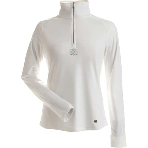 Nils Women's Nils Women's Lisie 2.0 T-Neck alt image view 0