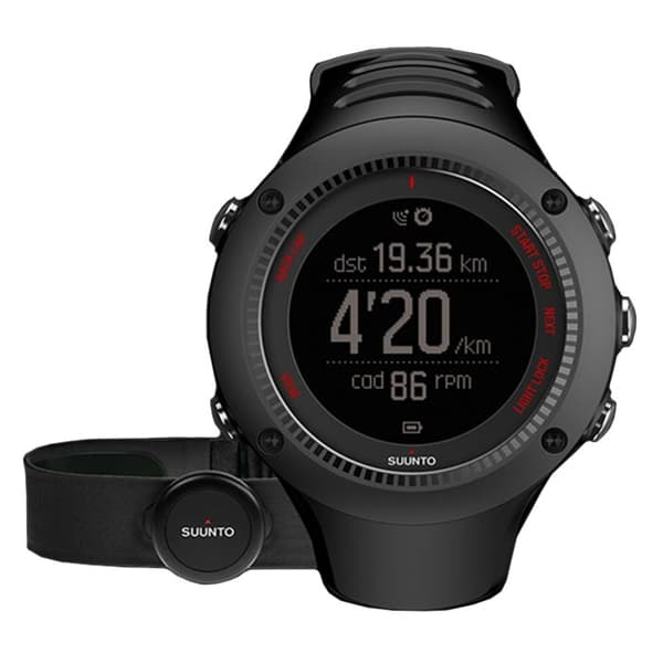 suunto ski