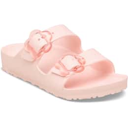 Birkenstock Kids' Arizona Flowers Sandals