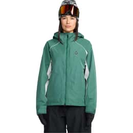 Volcom Women's Stone Smokeshow 20K Snow Jacket