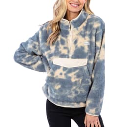 Rip Curl Women's Drifter Polar Fleece Sweater