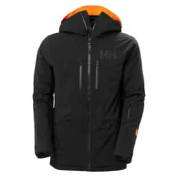 Helly Hansen Men's Straightline LIFALOFT 2.0 Insulated Snow Jacket