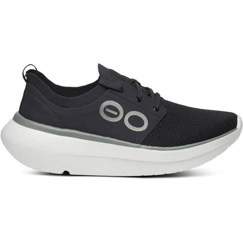 OOFOS Men's OOmy Stride Shoes alt image view 0