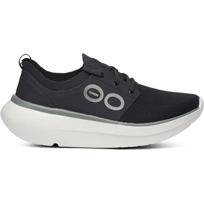 OOFOS Men's OOmy Stride Shoes