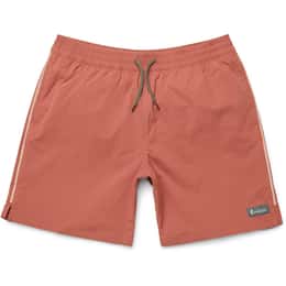 Cotopaxi Men's Brinco 7" Solid Shorts