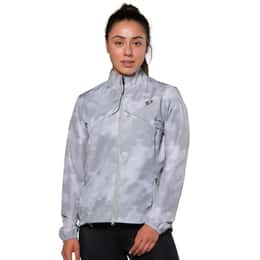 Pearl Izumi Women's Quest Barrier Convertible Jacket