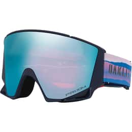 Oakley Flow Scape M Snow Goggles