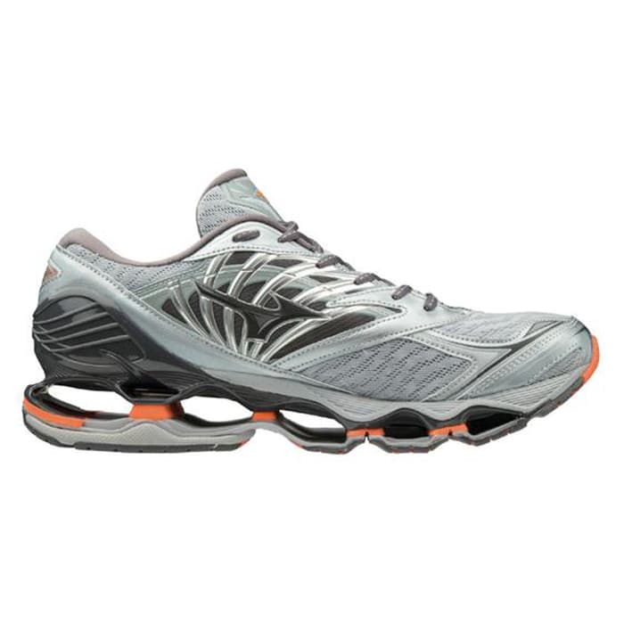 wave prophecy 8 running shoe