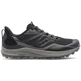 Saucony Men's Peregrine 12 Running Shoes