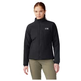 Mountain Hardwear Women's Kor Stasis Jacket Insulator