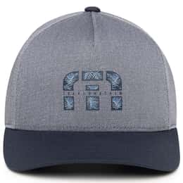 TravisMathew Men's Long Term Rental Snapback Hat