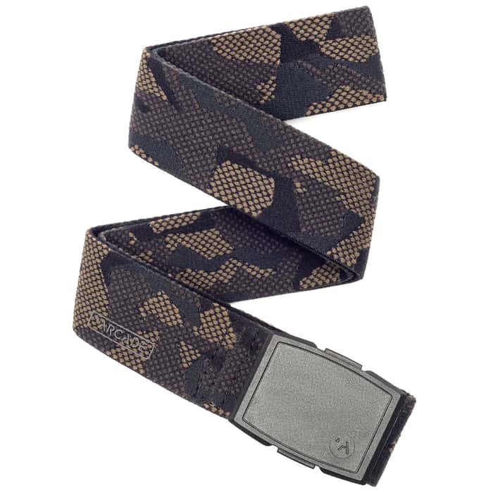 Arcade Belts Men's Phantom Camo Belt