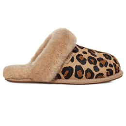 UGG Women's Scuffette II Spotty Slippers