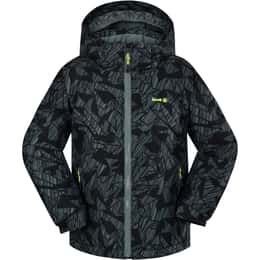 Kamik Boys' Wings Insulated Jacket
