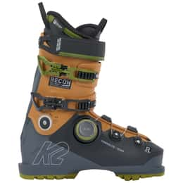 Tecnica Ten.2 85 W Ski Boots Women's 2018 - 27.5