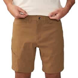 Mountain Hardwear Men's Hardwear AP Active Shorts